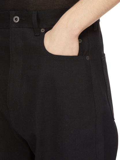 Rick Owens Strobe