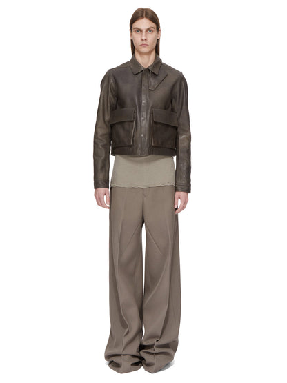 Rick Owens Tower Alice