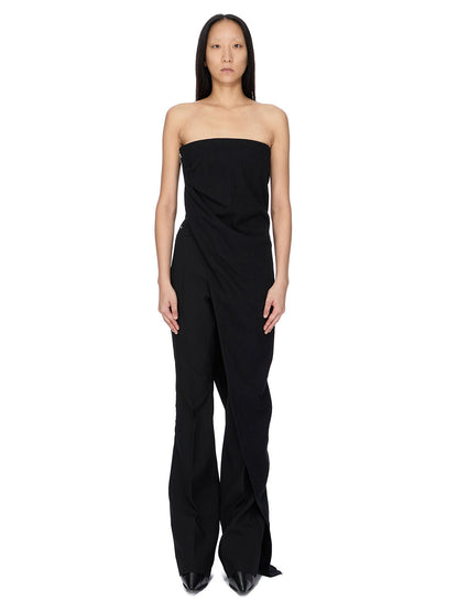 Rick Owens Lido Long Top