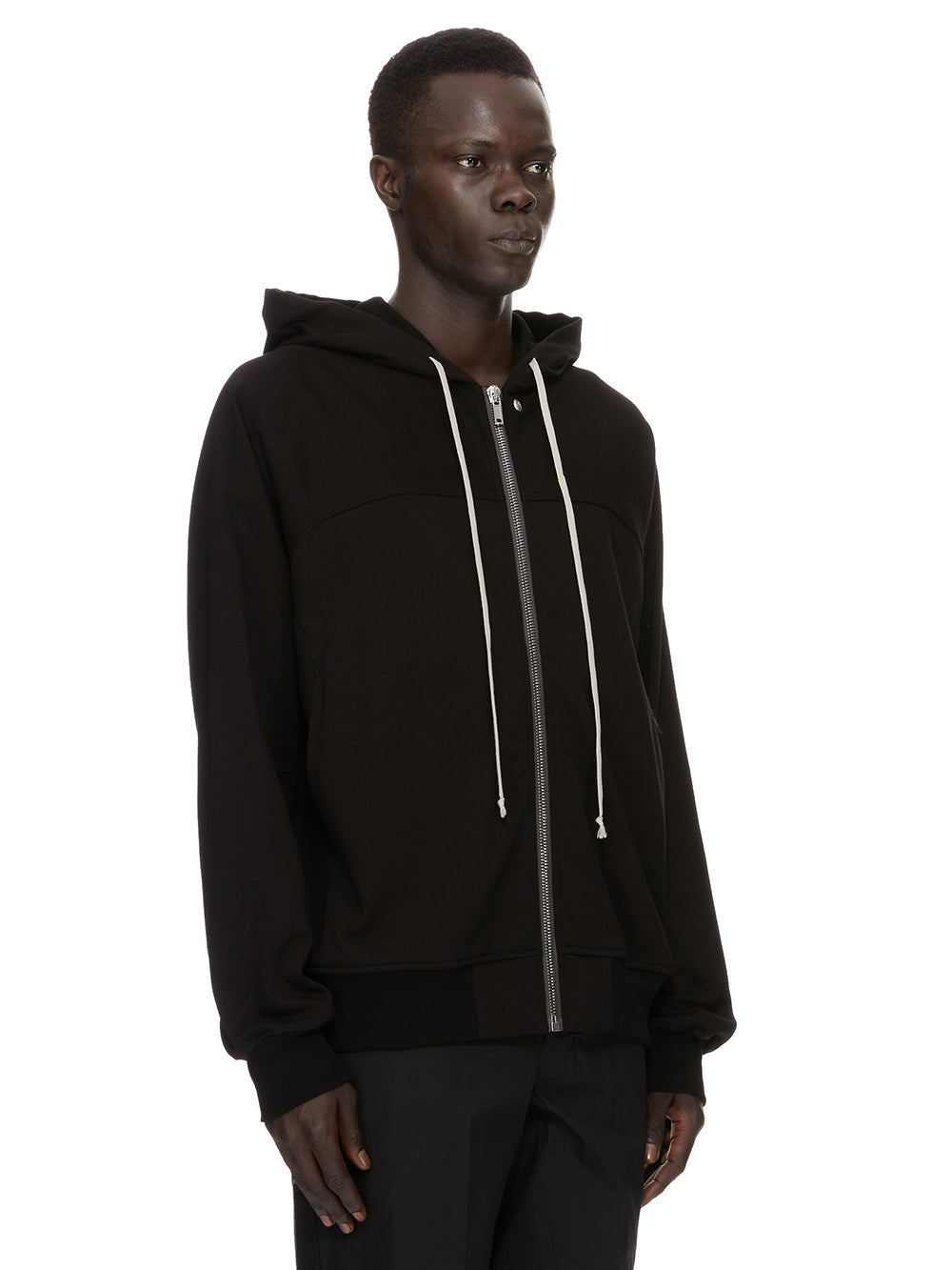 Rick Owens Windbreaker
