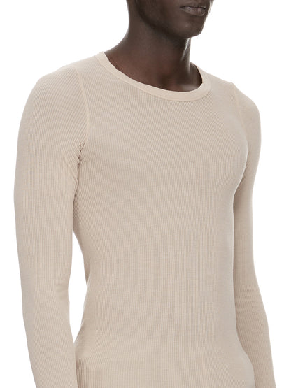 Rick Owens Rib LS T