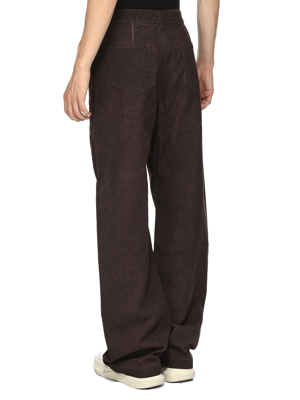 Rick Owens Geth Jeans