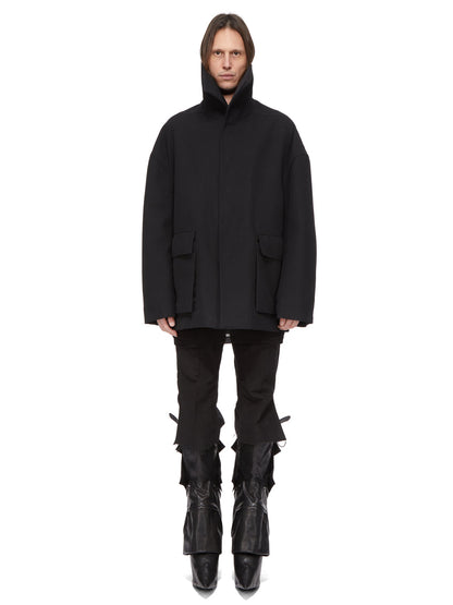 Rick Owens Dracucollar