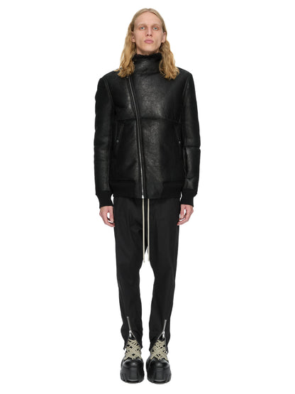 Rick Owens Tecuatl Track Pant