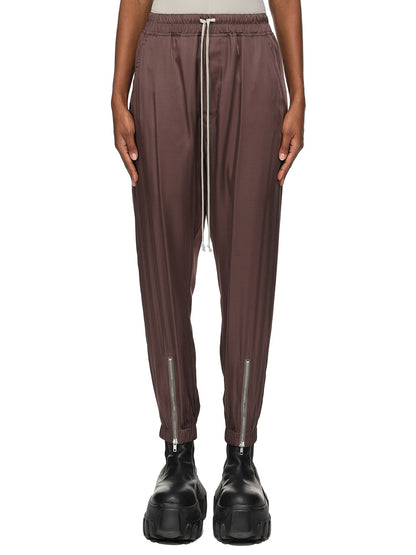 Rick Owens Tecuatl Track Pant