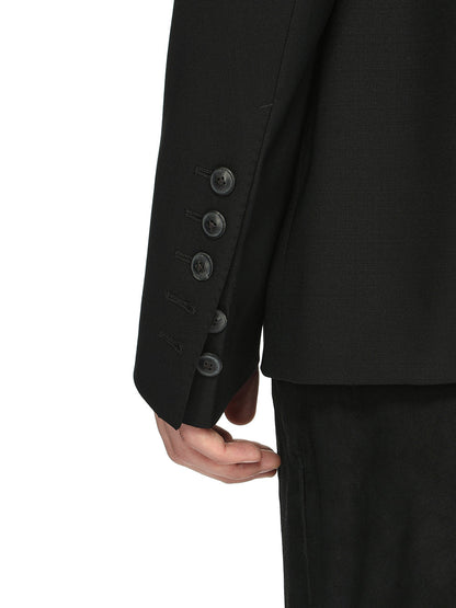 Rick Owens Soft Soft Blazer