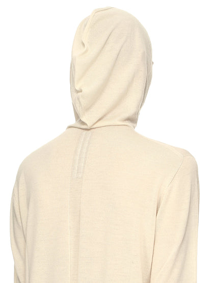 Rick Owens Oversized Hoodie