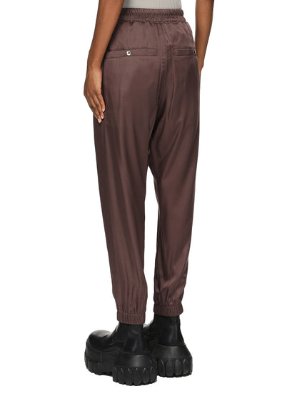 Rick Owens Tecuatl Track Pant