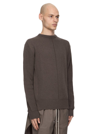 Rick Owens Fisherman Round Neck