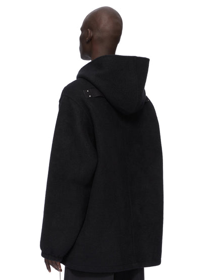 Rick Owens Hooded Tour Jacket