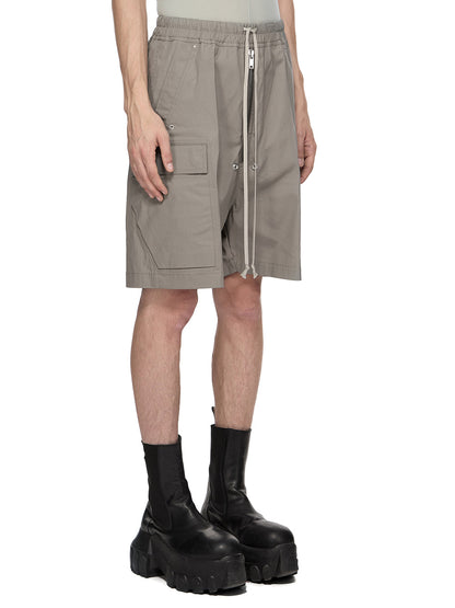 Rick Owens Cargobela Shorts