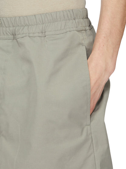Rick Owens Faun Shorts