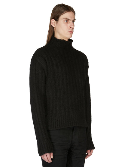 Rick Owens Turtle