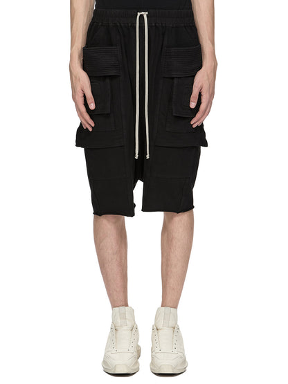 Rick Owens Creatch Cargo Pods
