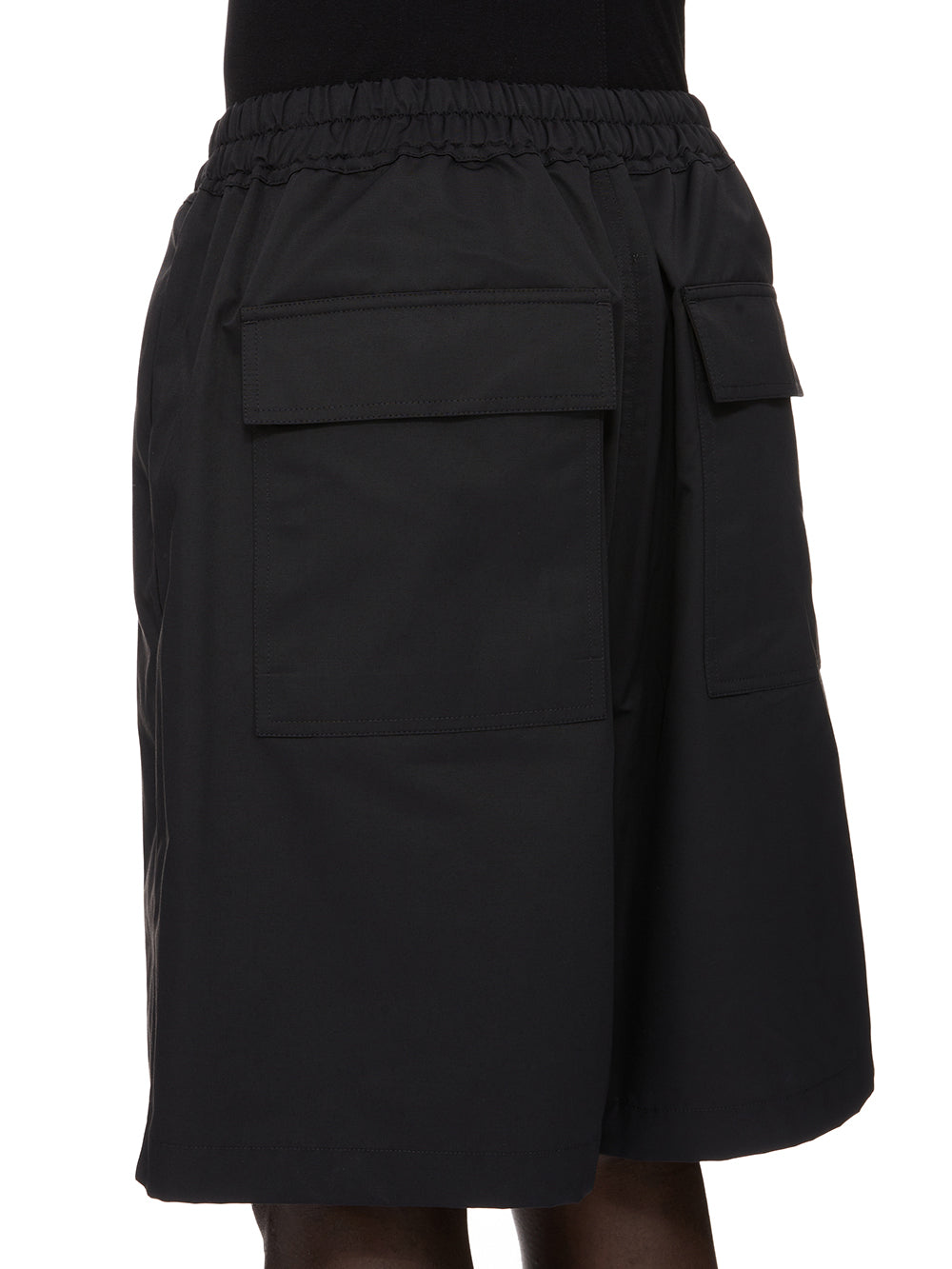 Rick Owens Faun Shorts