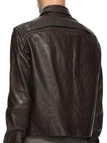 Rick Owens Alice Jacket