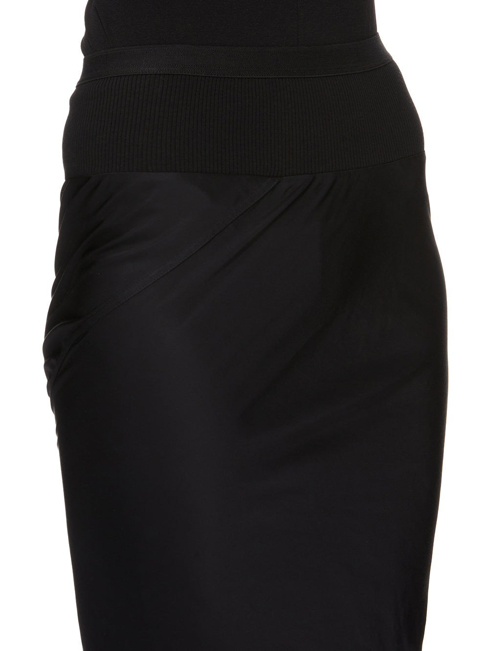 Rick Owens Slim Long Coda