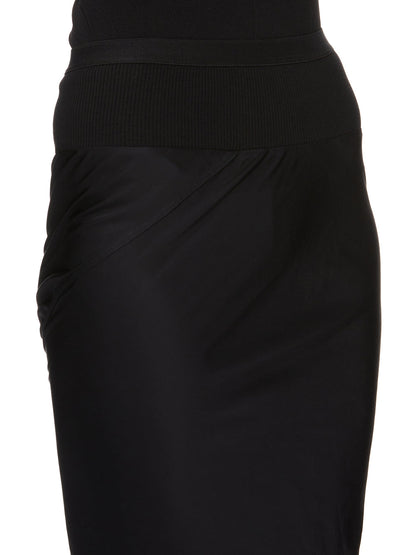 Rick Owens Slim Long Coda