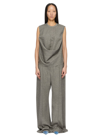 Rick Owens Subhuman Top