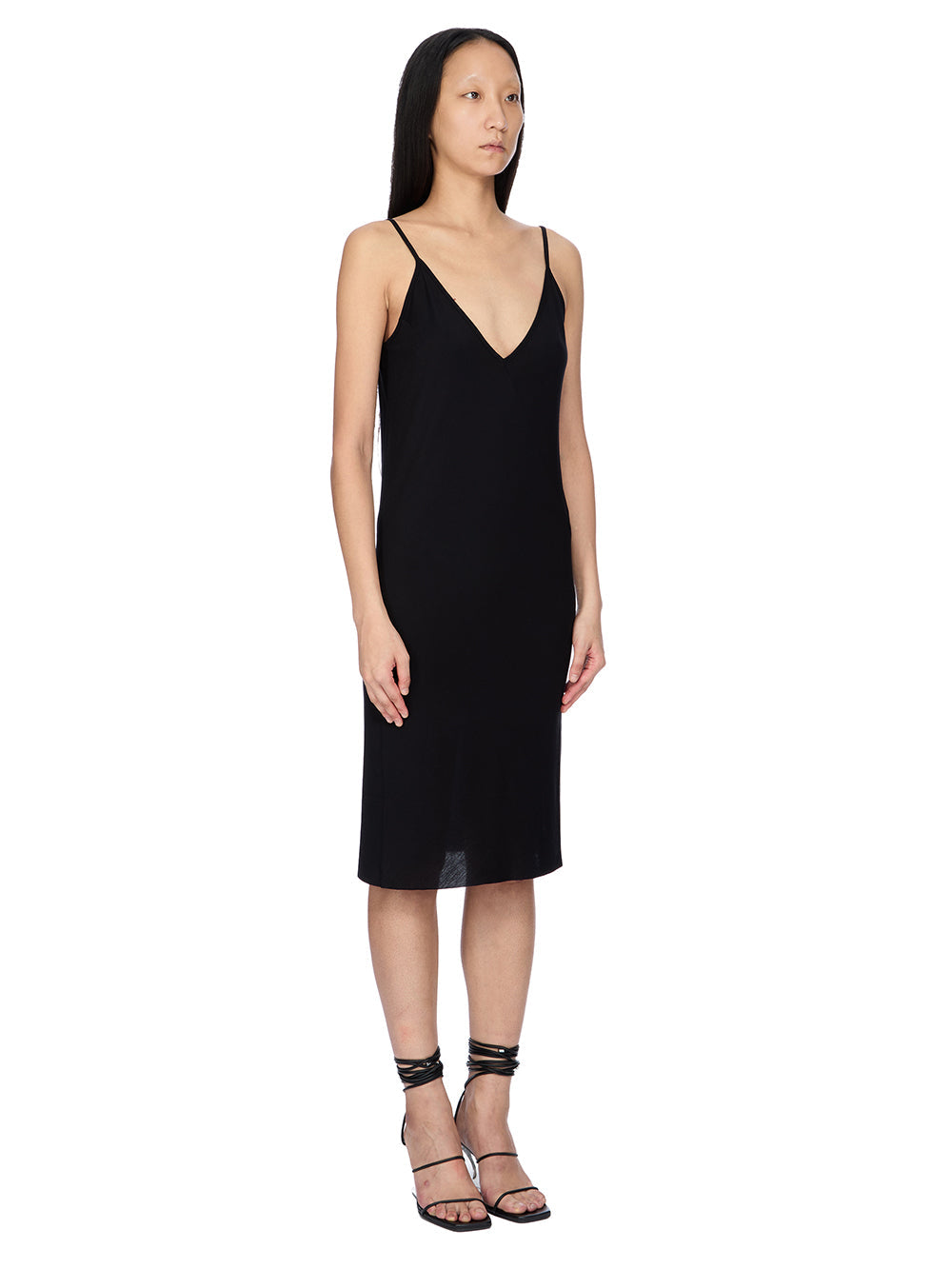 Rick Owens Bia Slip Dress