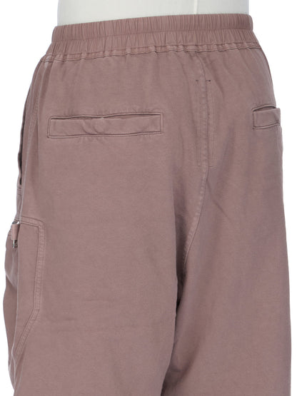 Rick Owens Bauhaus Shorts