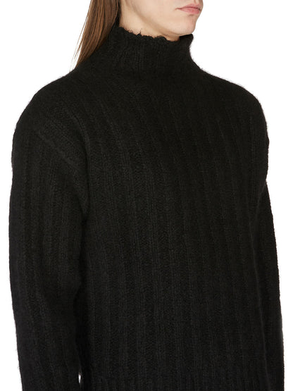 Rick Owens Turtle