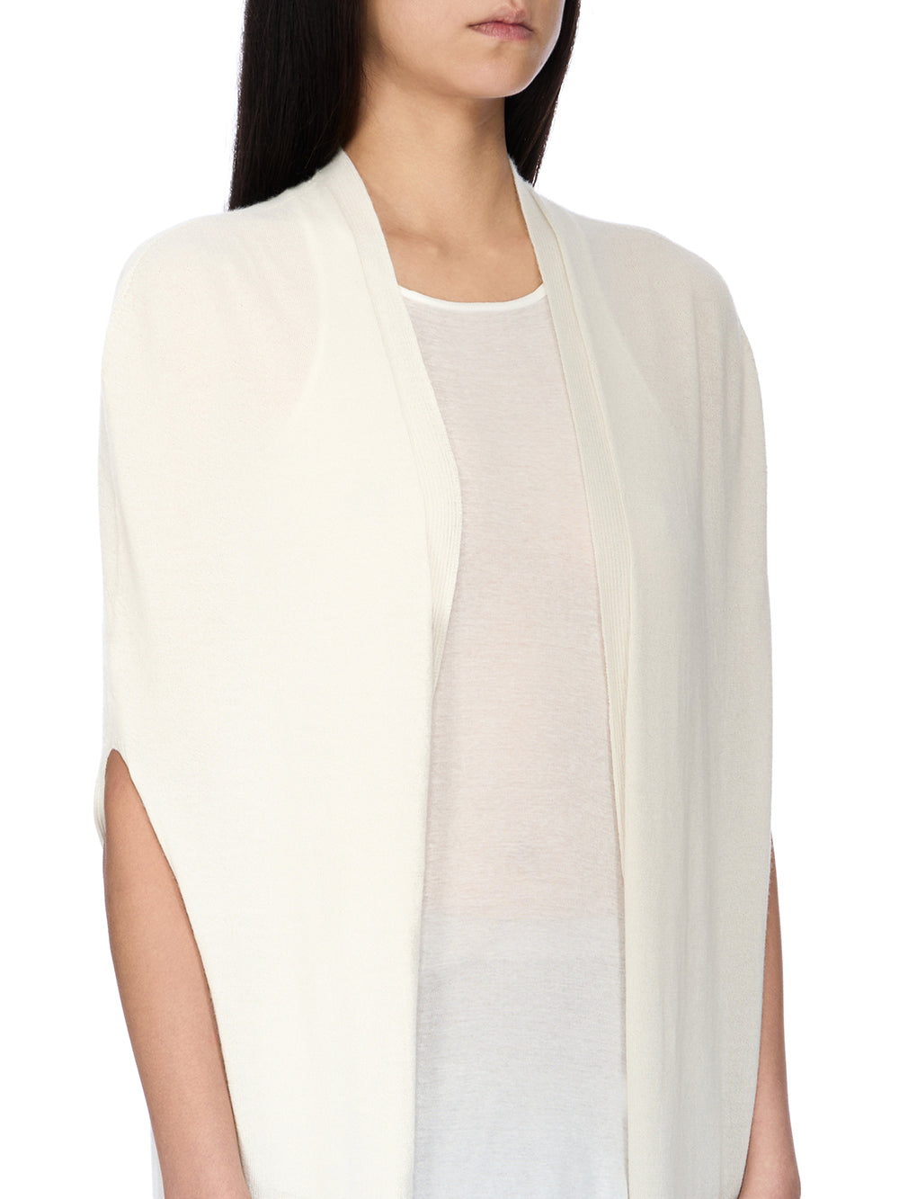 Rick Owens Cape
