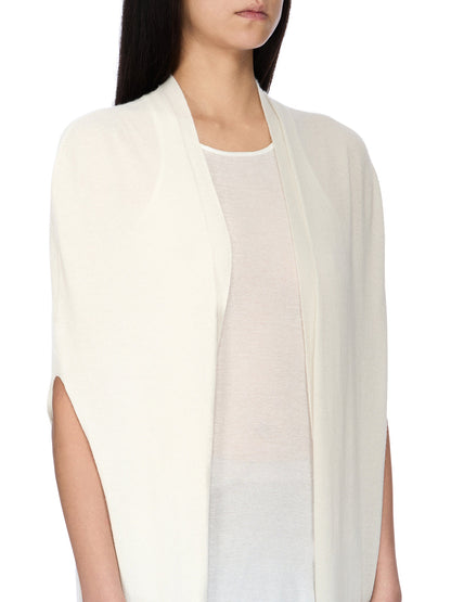 Rick Owens Cape