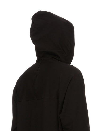 Rick Owens Windbreaker
