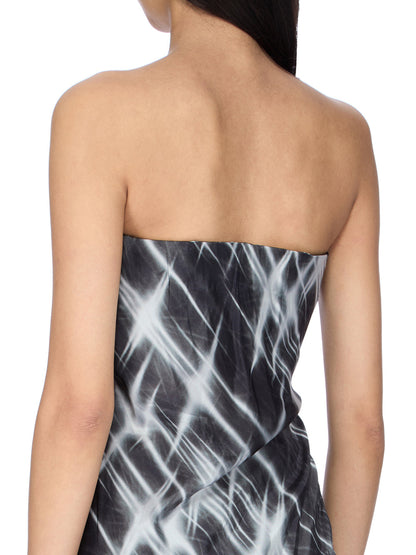 Rick Owens Lido Long Top