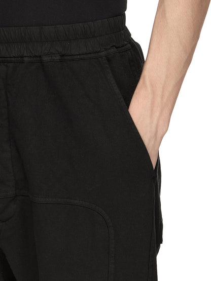 Rick Owens Prisoner Drawstring