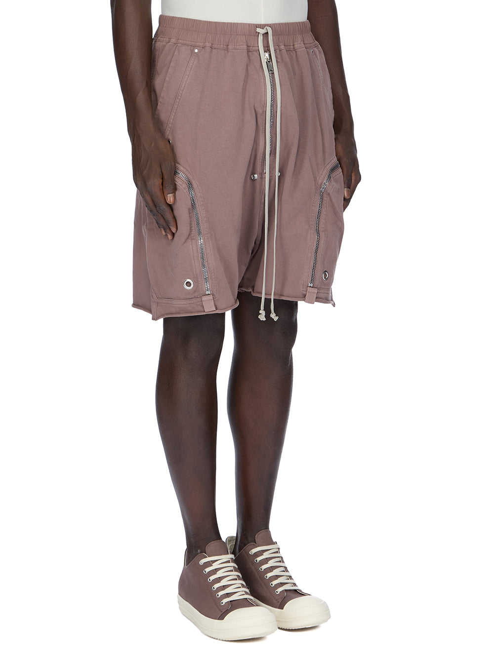 Rick Owens Bauhaus Shorts