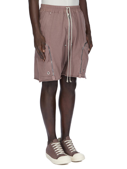 Rick Owens Bauhaus Shorts