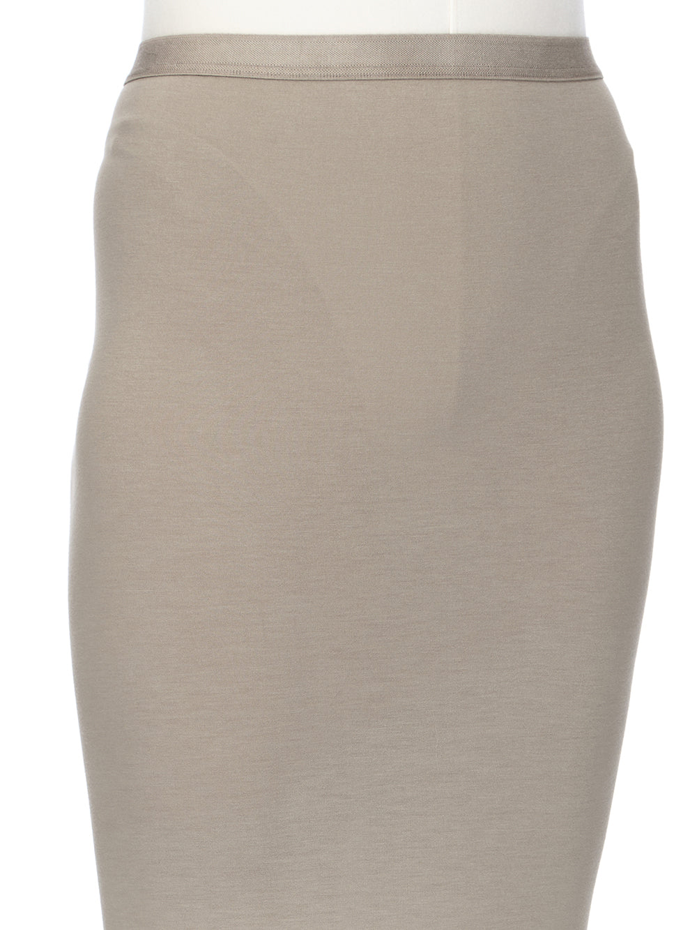 Rick Owens Slip Skirt