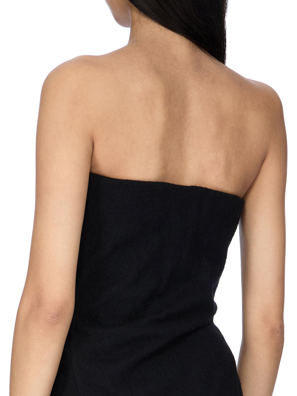 Rick Owens Lido Long Top