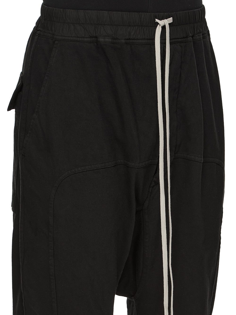 Rick Owens Prisoner Drawstring