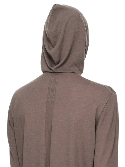 Rick Owens Oversized Hoodie