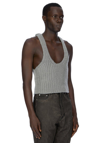 Rick Owens Knit Tank