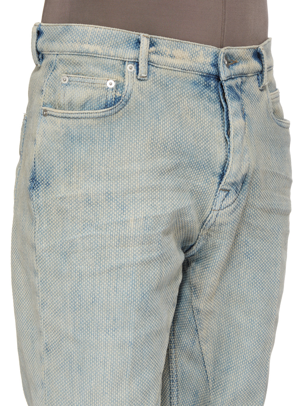 Rick Owens Bolan Cutoffs