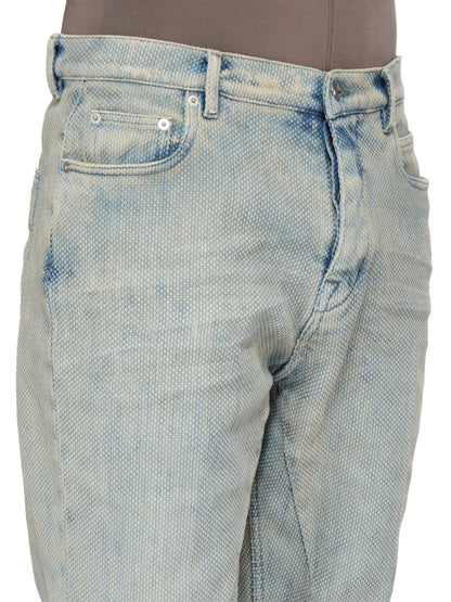 Rick Owens Bolan Cutoffs