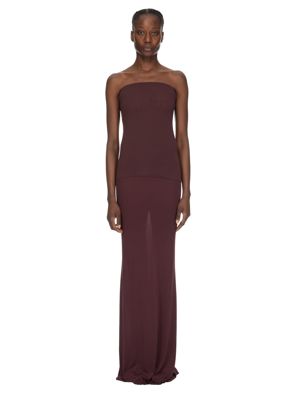 Rick Owens Tube Top