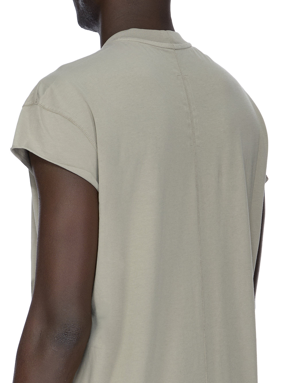 Rick Owens Rick S Jumbo Sl T