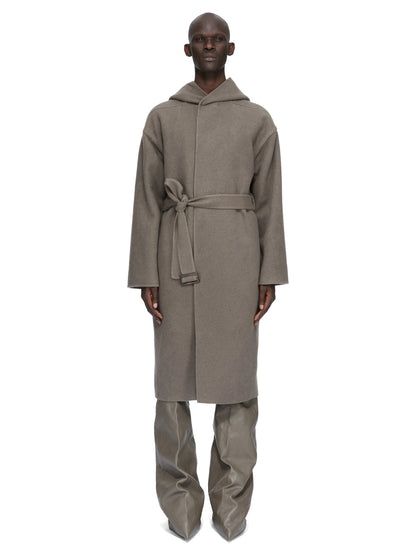 Rick Owens Tower Coat