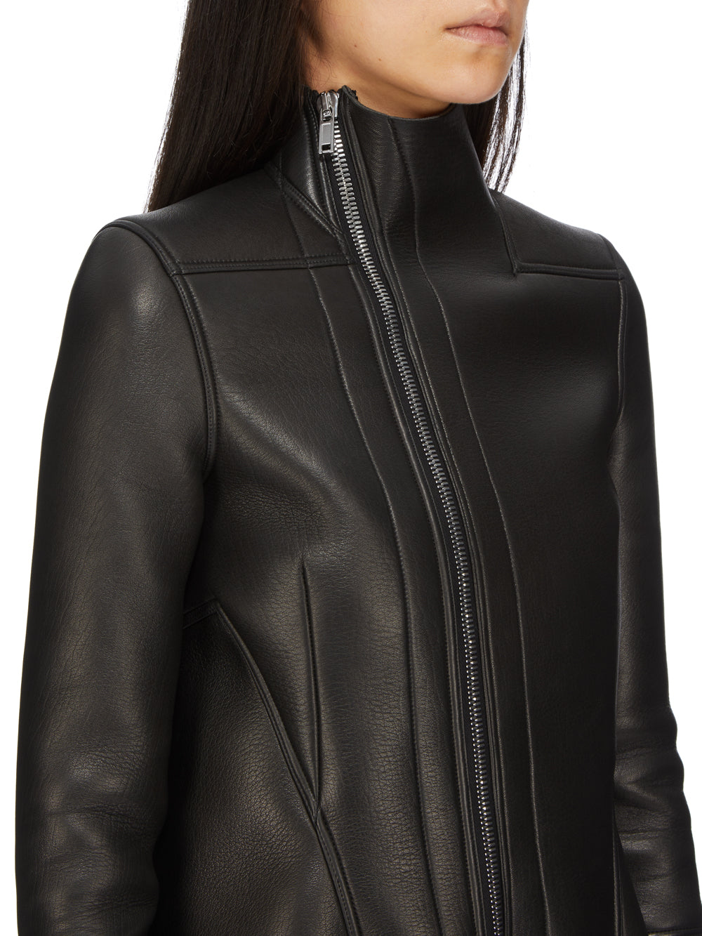 Rick Owens Naska Gary Jacket
