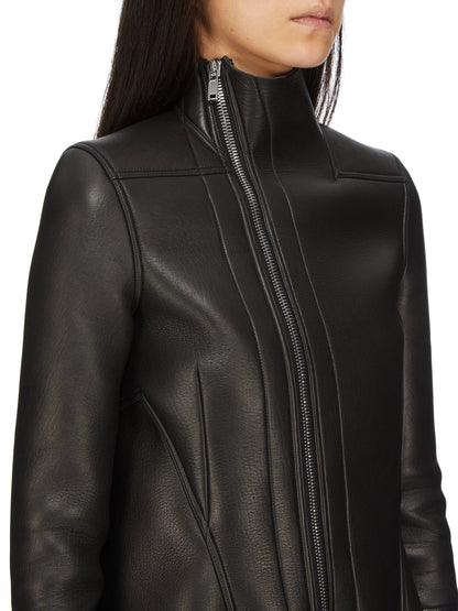 Rick Owens Naska Gary Jacket