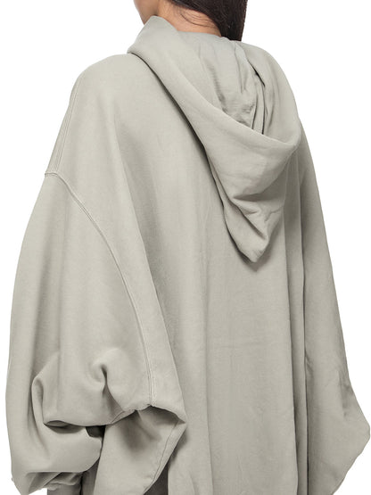 Rick Owens Mountain Hun Hoodie