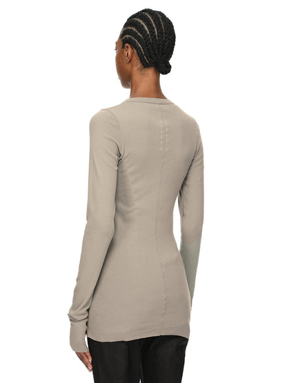 Rick Owens Basic LS T