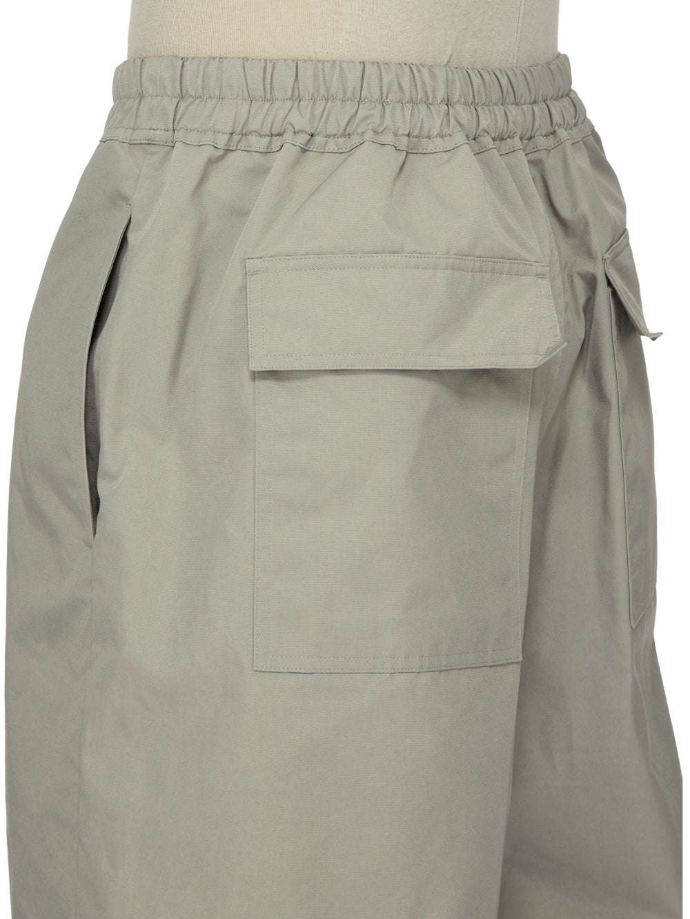Rick Owens Faun Shorts
