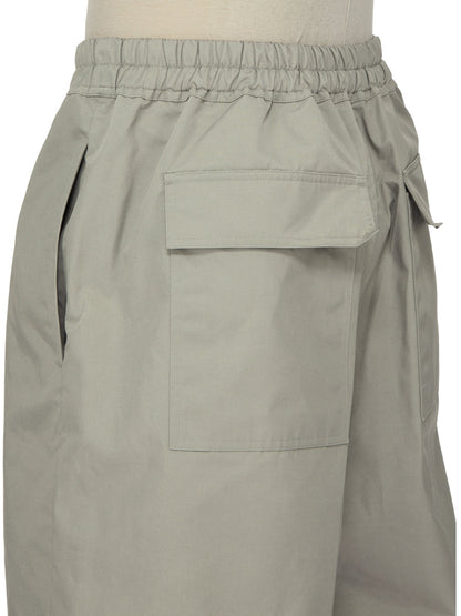 Rick Owens Faun Shorts