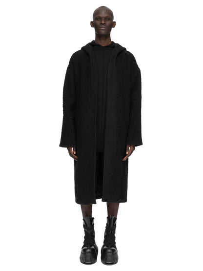 Rick Owens Work Shorts